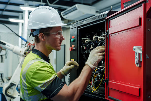 24/7 Emergency Generator Installation experts in Vega, TX