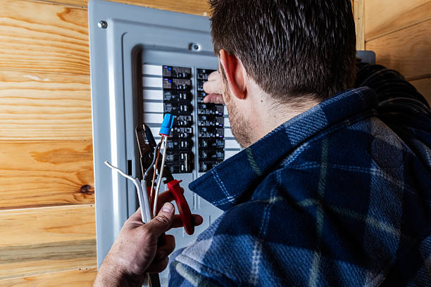 Affordable Generator Installation solutions in Vega, TX